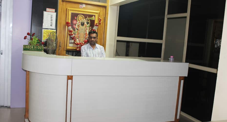 Siddhi Vinayak Haveli By Geostays, Jodhpur 5